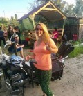 Rencontre Femme : Елена, 38 ans à Ukraine  Запорожье